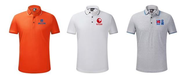为什么淘宝定POLO衫价格那么低？(图1)