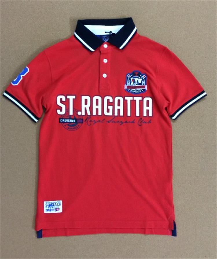 RAGATTA CLUB 定制(图1) RAGATTA CLUB 定制(图1)