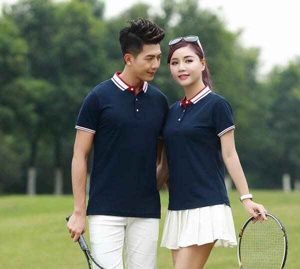 Polo衫配什么鞋子好看(图1) Polo衫配什么鞋子好看(图1)