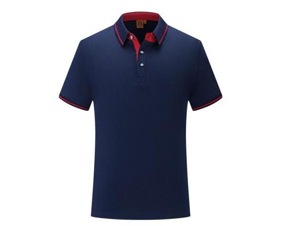 定做Polo衫有哪些过程(图1) 定做Polo衫有哪些过程(图1)